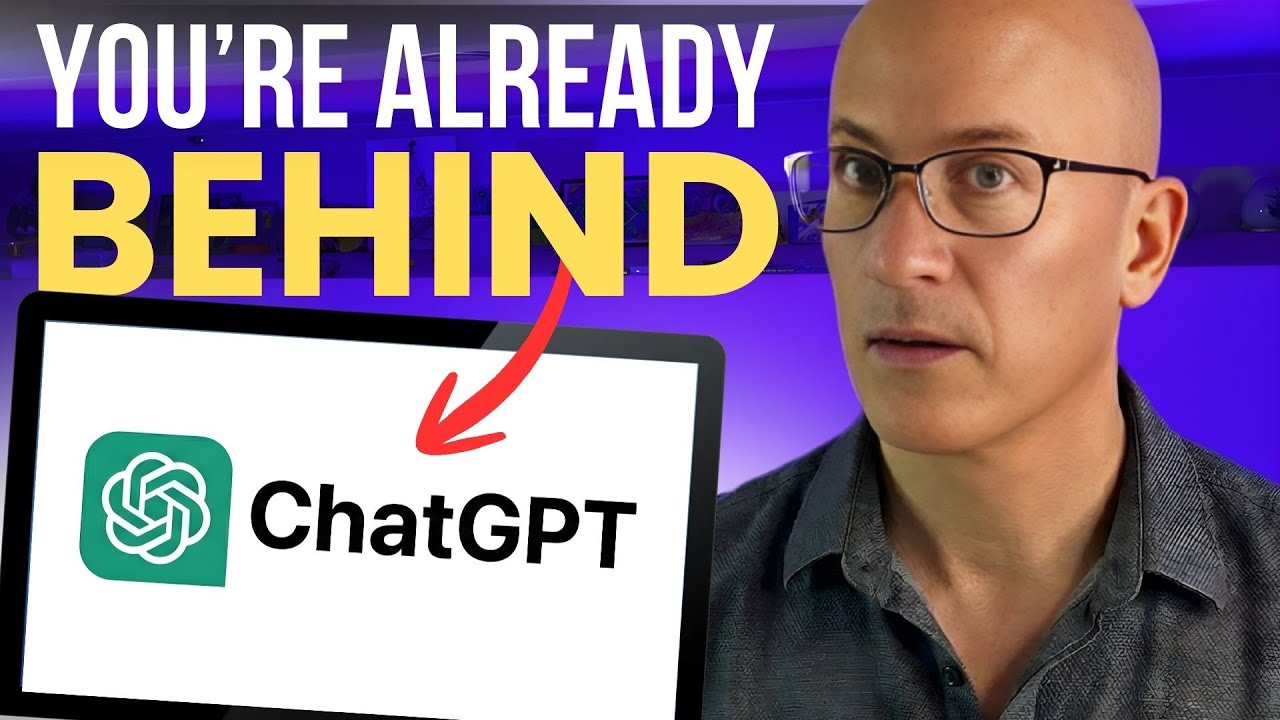 Catch Up in 6 Minutes: ChatGPT Made Simple