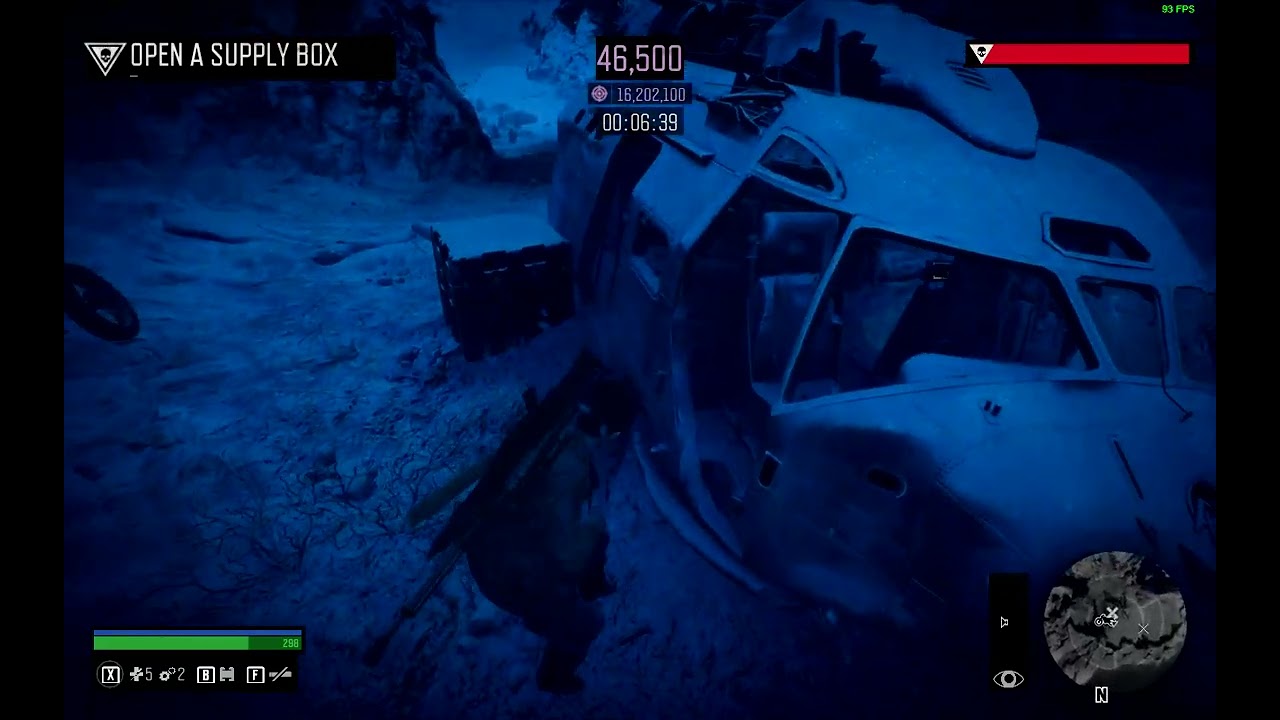 Days Gone Horde Assault Crater Lake How to kill over 20 000 freakers part 1
