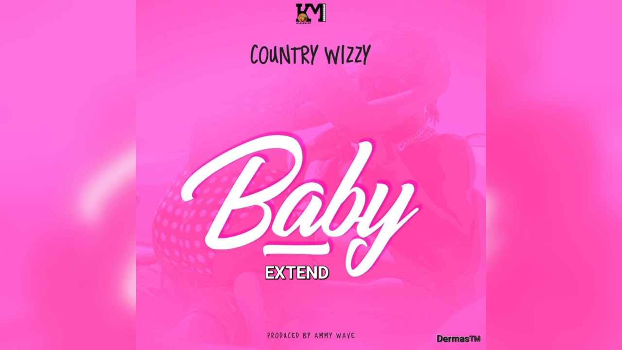 Country Wizzy - Baby [Extended]
