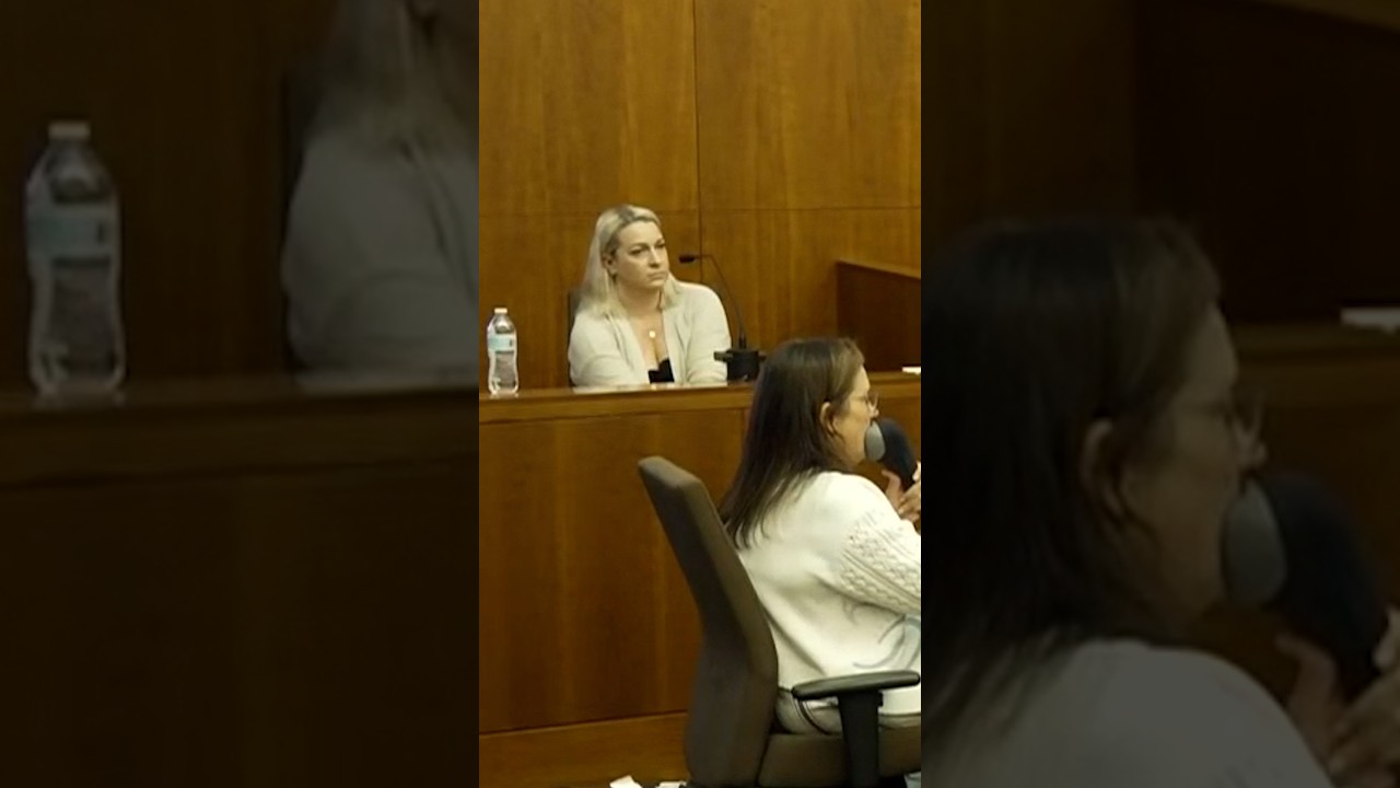 Lindsay Clancy's friends on her state before killings
