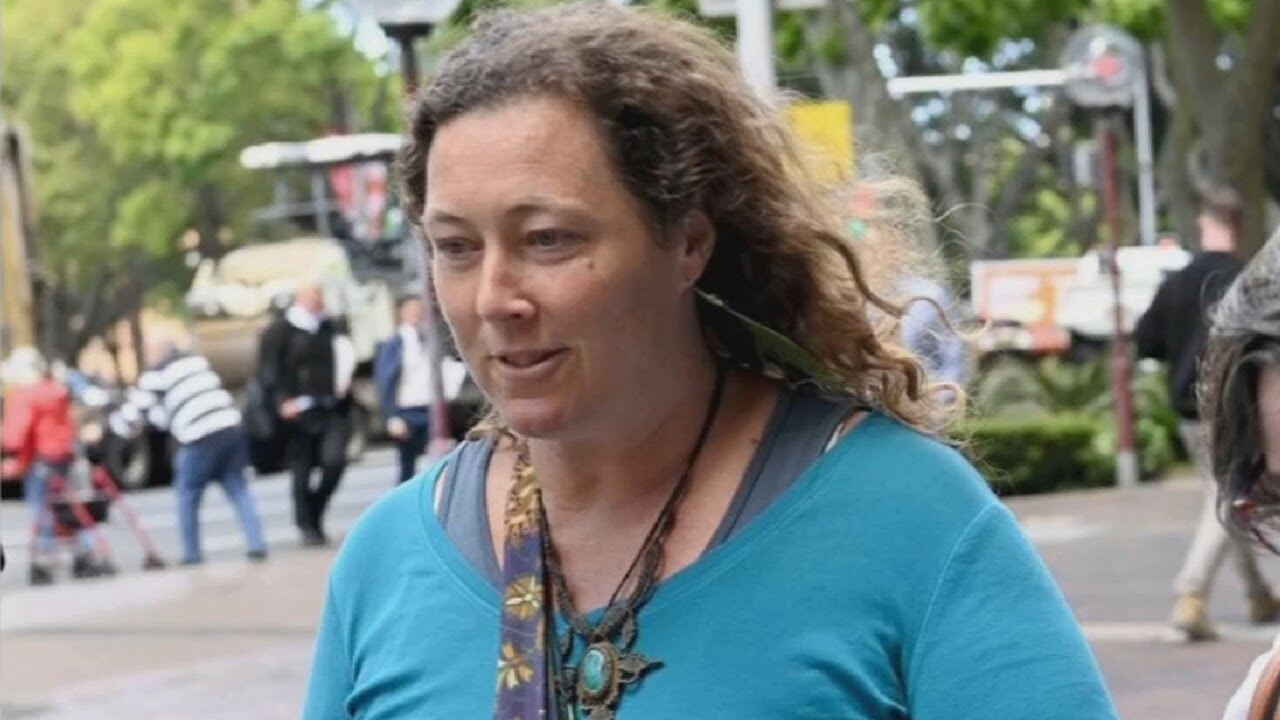 Chris Dawson&rsquo;s daughter gave &lsquo;brave and moving&rsquo; address to court in father&rsquo;s hearing