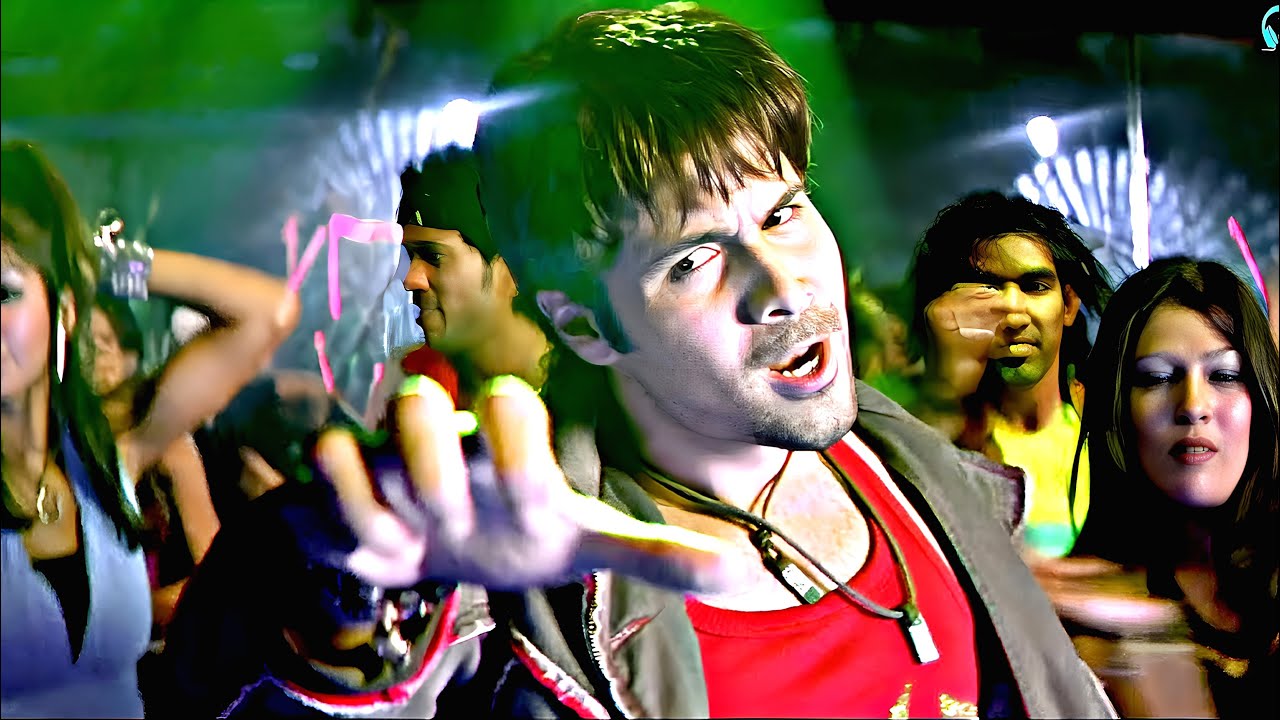 Meri Awargi Meri Deewangi - Emraan Hashmi Old Hindi Song | Tanushree Dutta | Full Video