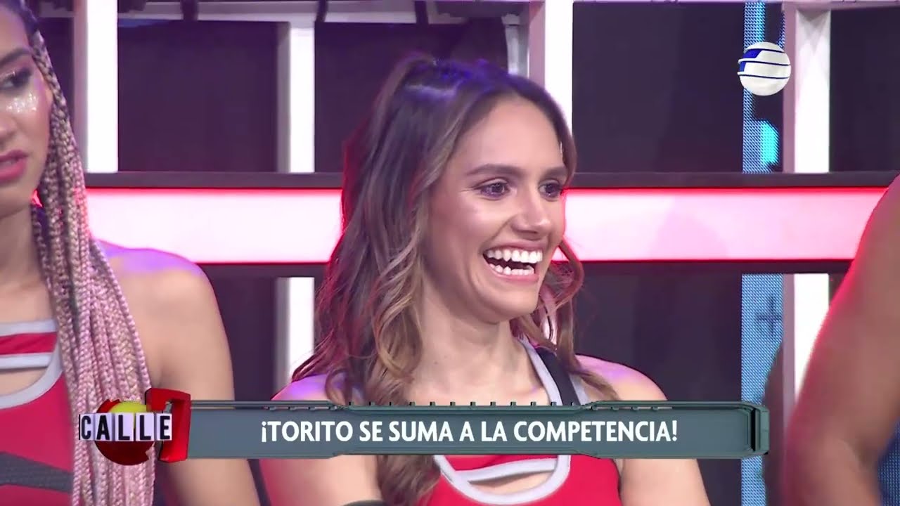 ¡BIENVENIDO TORITO! A la familia de CALLE 7Py | 05 06 2023