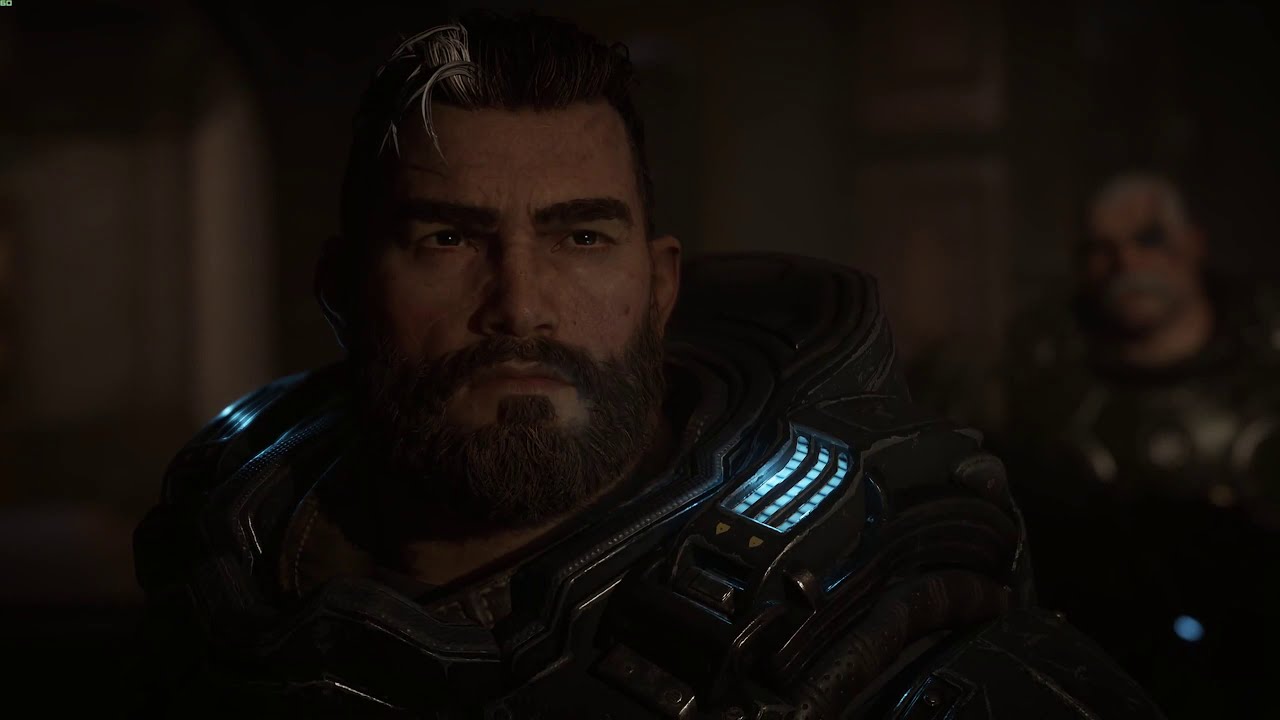 Gears Tactics Full Walkthrough (No Commentary) @1440p Ultra 60Fps