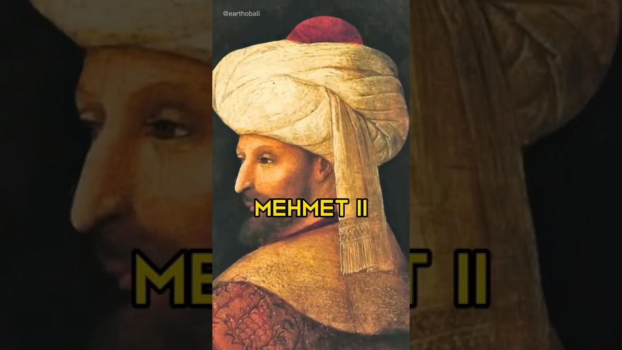 7 of The Greatest Muslim Warriors