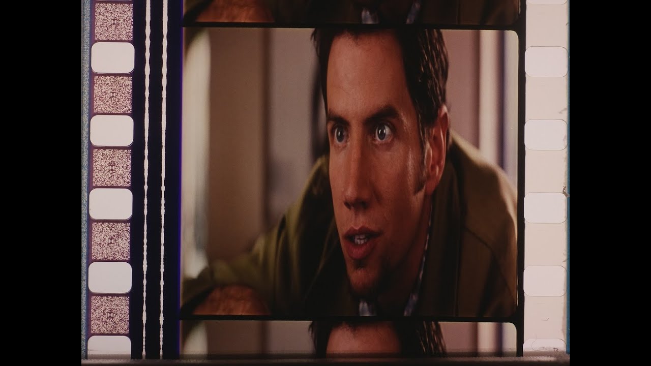 Scream 2 Teaser Trailer (1997) - 35mm - Scope - Stereo - UHD