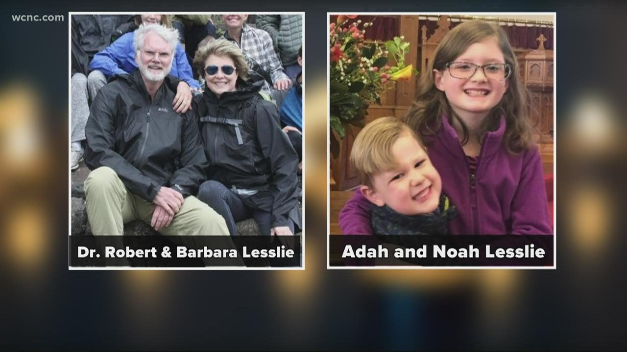 Private memorial to be held for Rock HIll shooting victims