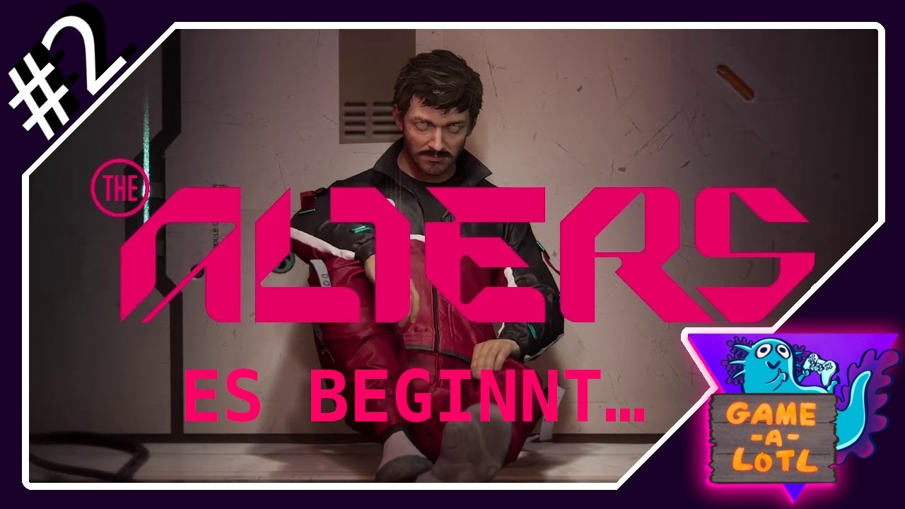🚀 The Alters – Rapidium + DNA = ?