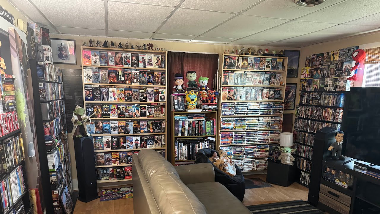 April 2024 Collection & House Tour