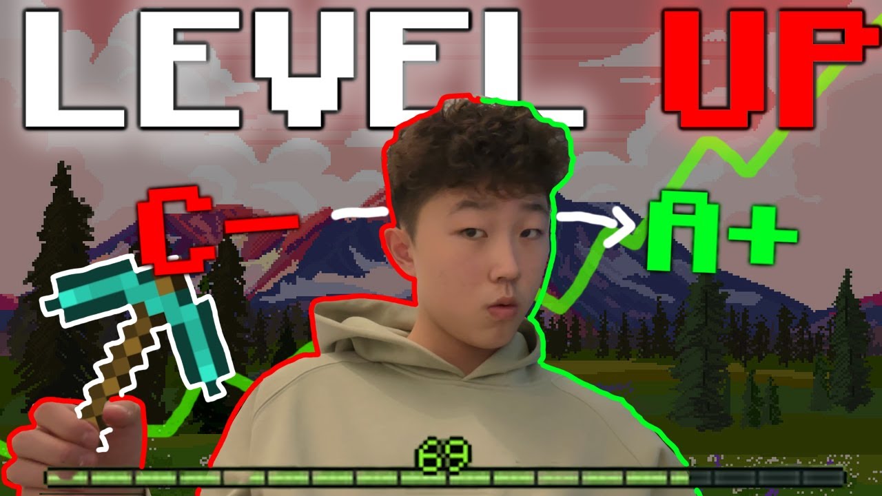 How I made my brain ADDICTED to studying