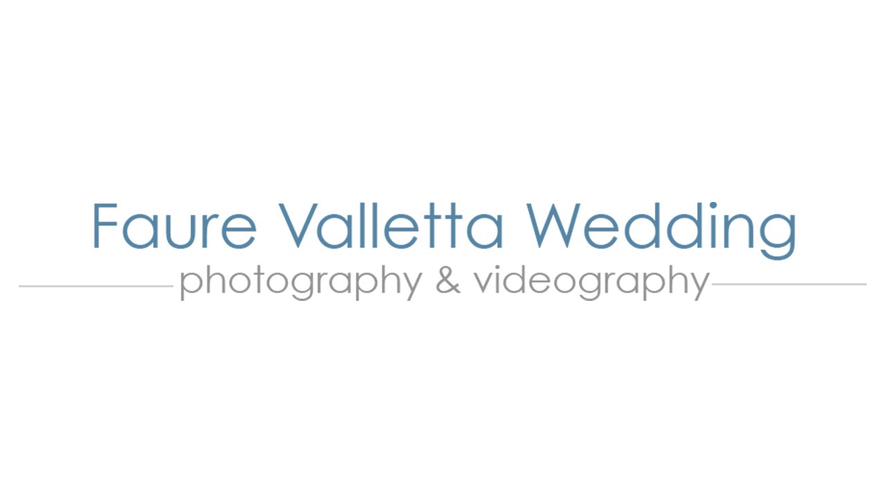 Wedding Photography Sydney | Faure Valletta Wedding Photography & Videography - Reviews | NSW