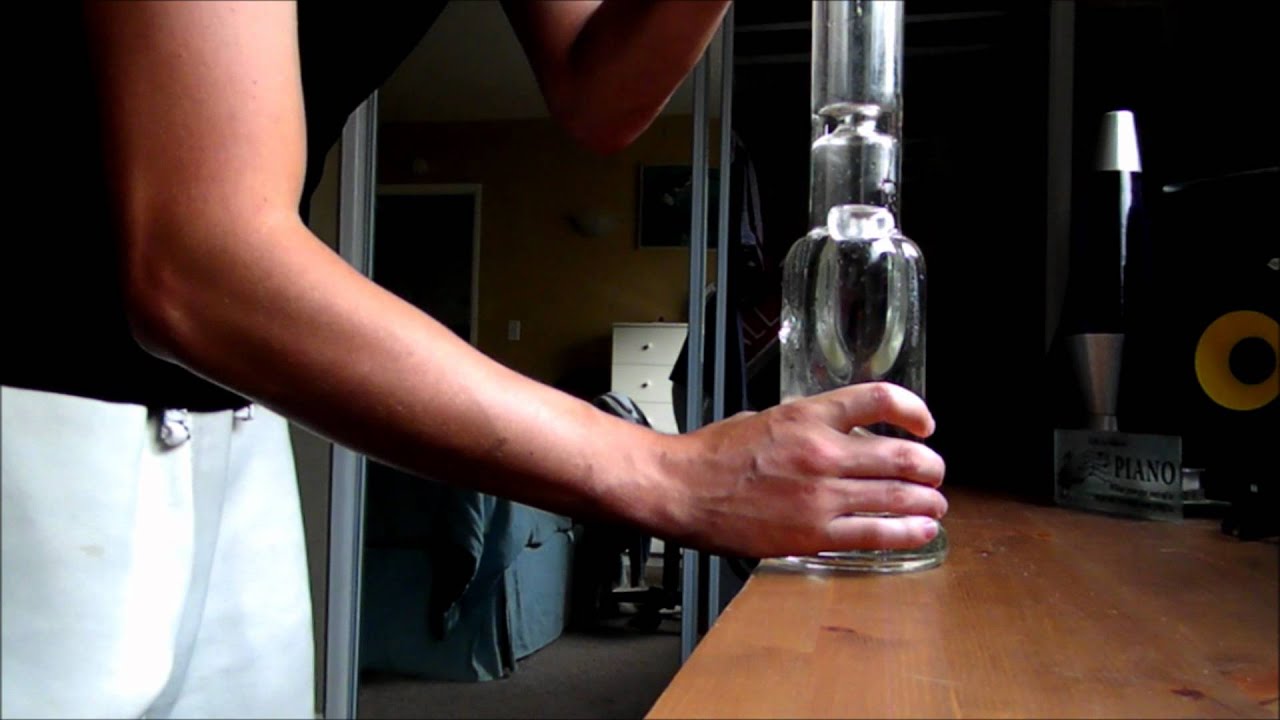 EastCoastToke - Why I Love My 9MM MIO Glass Bong