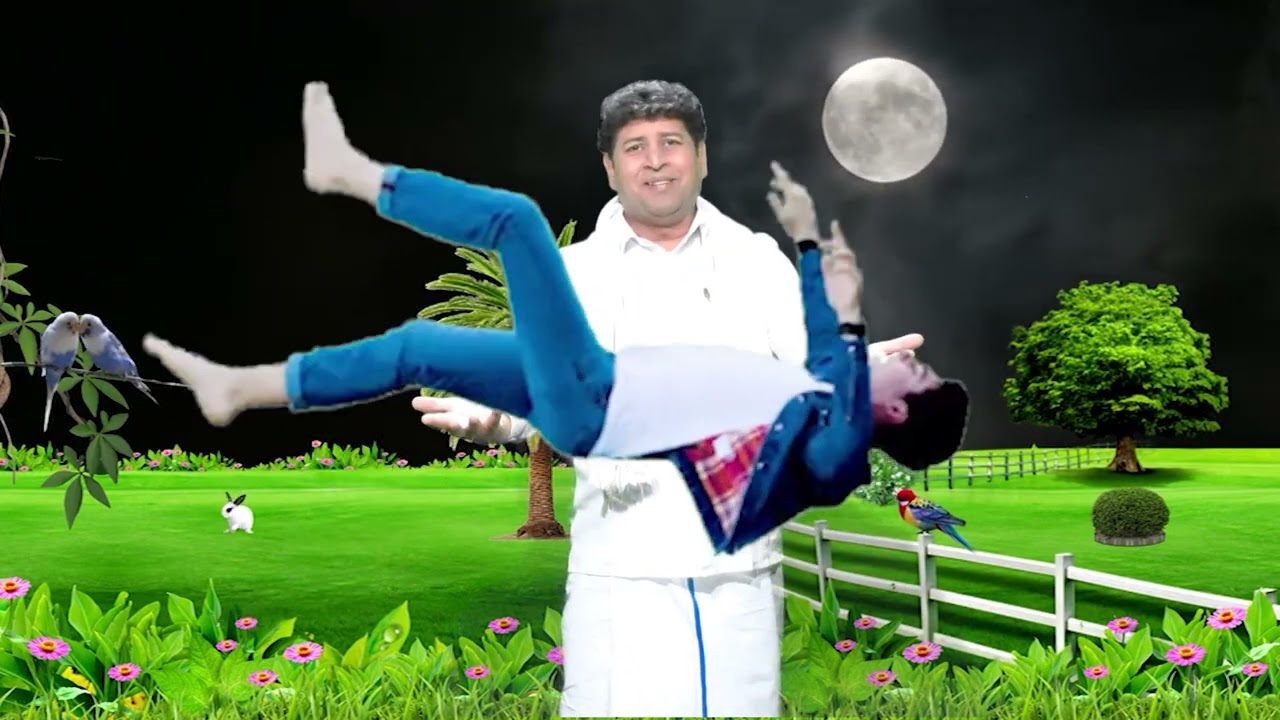 kavala kavala illaye v song கவலை கவலை இல்லையே காணொளி பாடல்