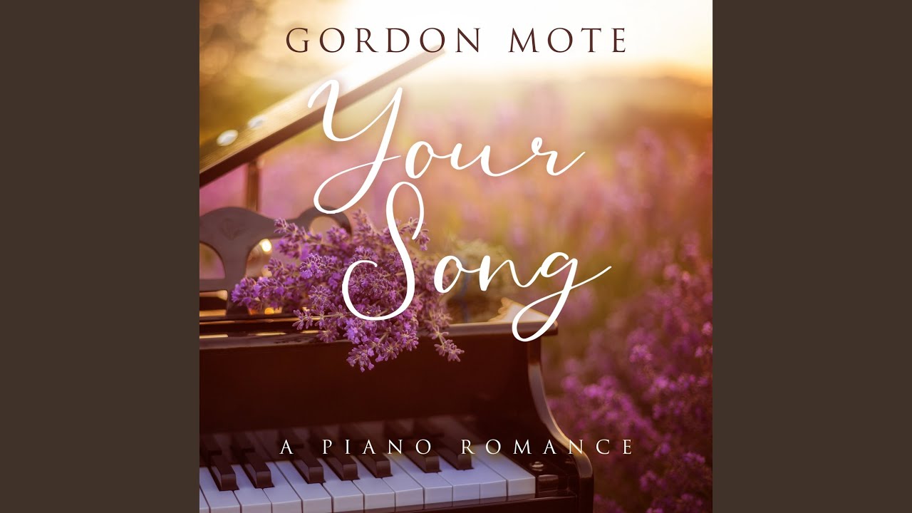Your Song