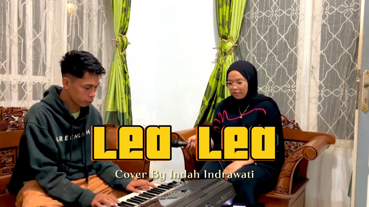 LAGU JOGET WAKATOBI | LEA LEA | INDAH INDRAWATI