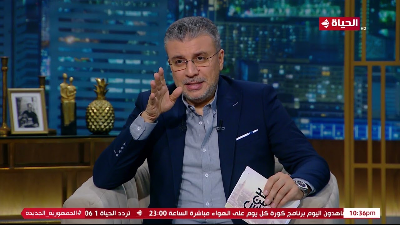 واحد من الناس - الدكتور كريم أبو المجد يحكي تفاصيل رحلته الطبية في الويلات المتحدة الأمريكية