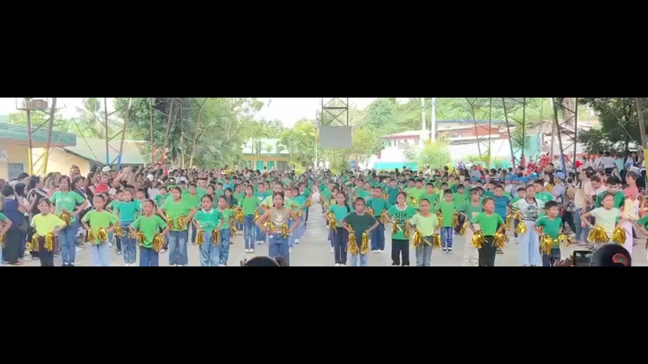 GRADE 4-TAEES 94TH FOUNDATION DAY - 02132026