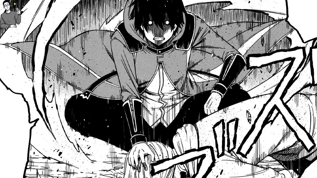 Top 10 Isekai Manga You Should Be Reading #4