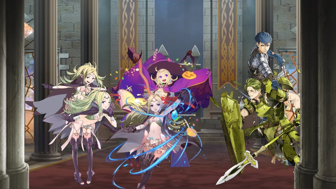 Nowi Bruja con Nowi Team  VS BHB Python y Forsyth