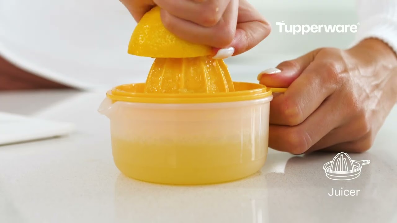 Simplify Your Kitchen Routine with Tupperware Cooks Maid
