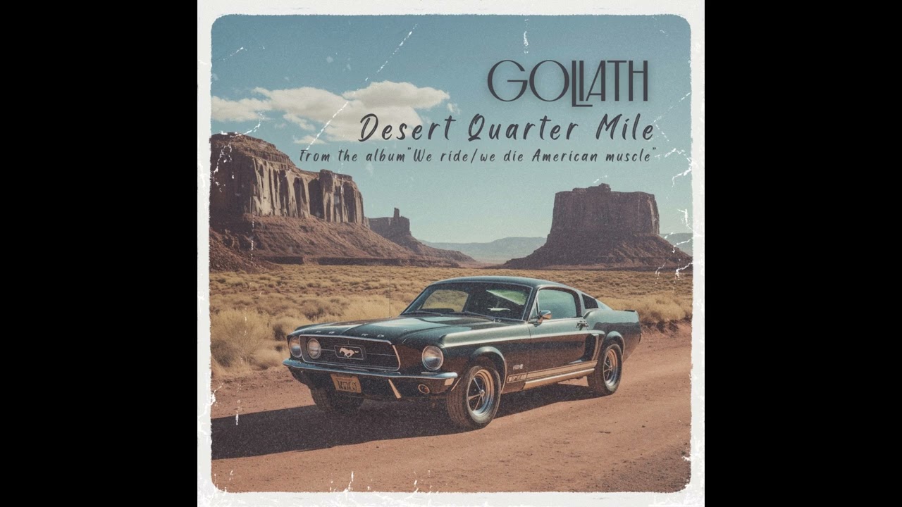 Goliath - 