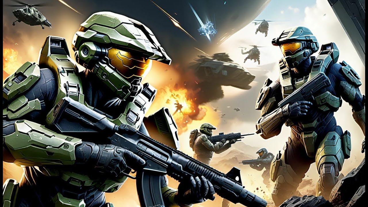 🔴 LIVE &bull; Halo Infinite & COD | Double XP = Double Whoopin'