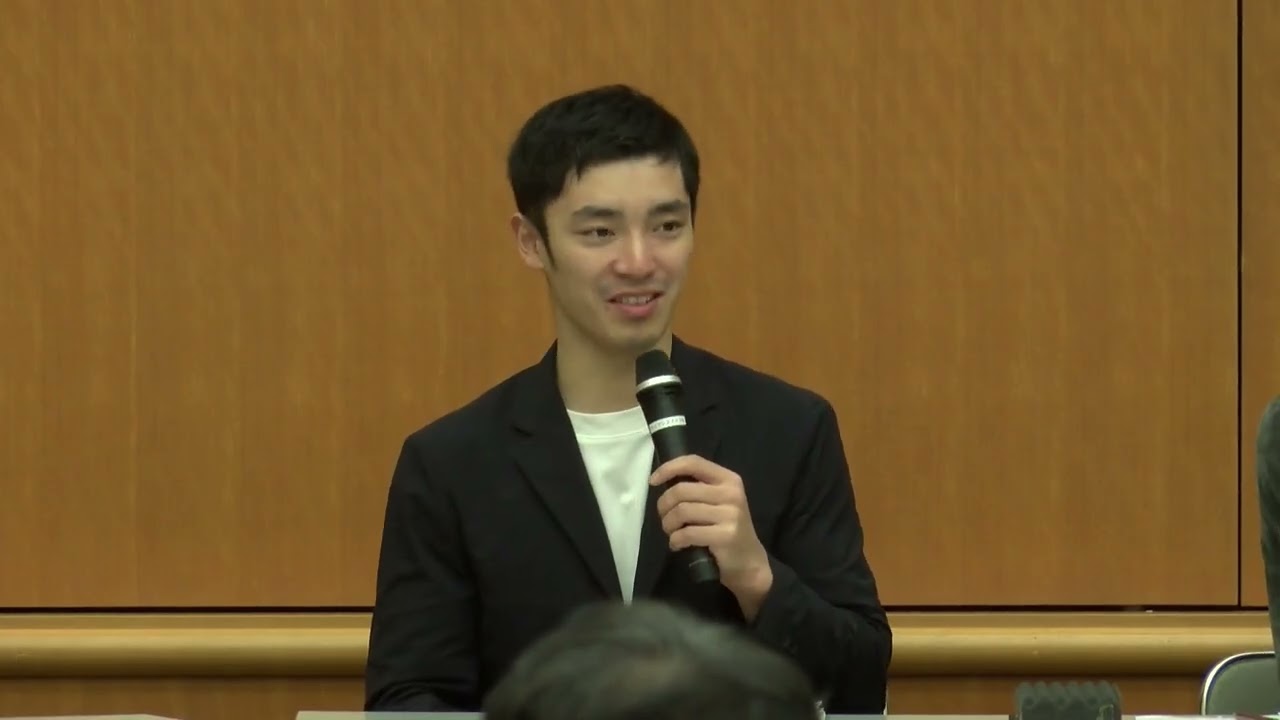 令和７年度リカレントフォーラム　パネルディスカッション（令和８年１月１１日（日）愛知県図書館）