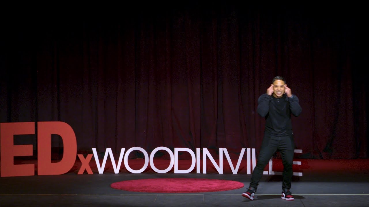 The power of pathological optimism | Jason Ferguson | TEDxWoodinville