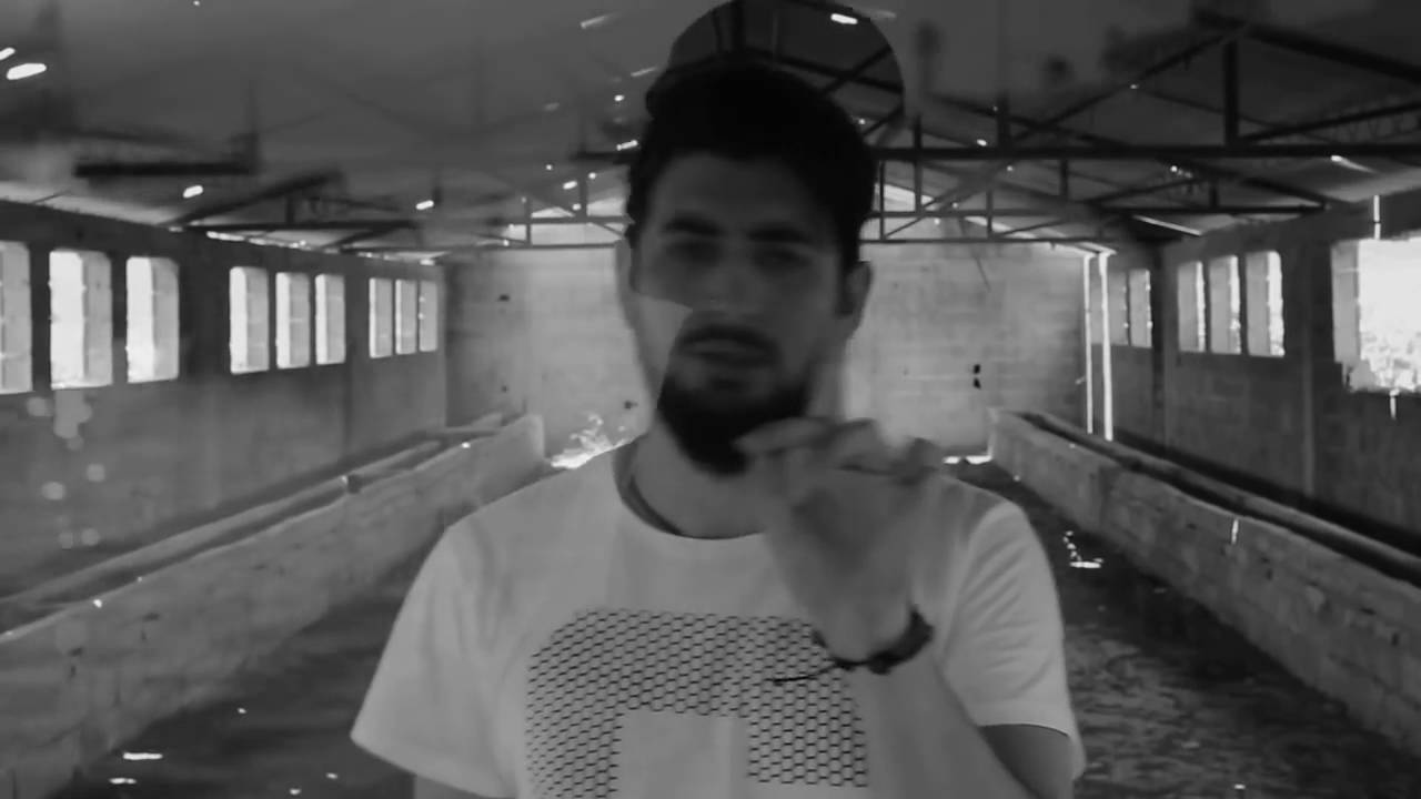 Kapalı Kapılar İslami Rap Parça Sözleriyle   YouTube