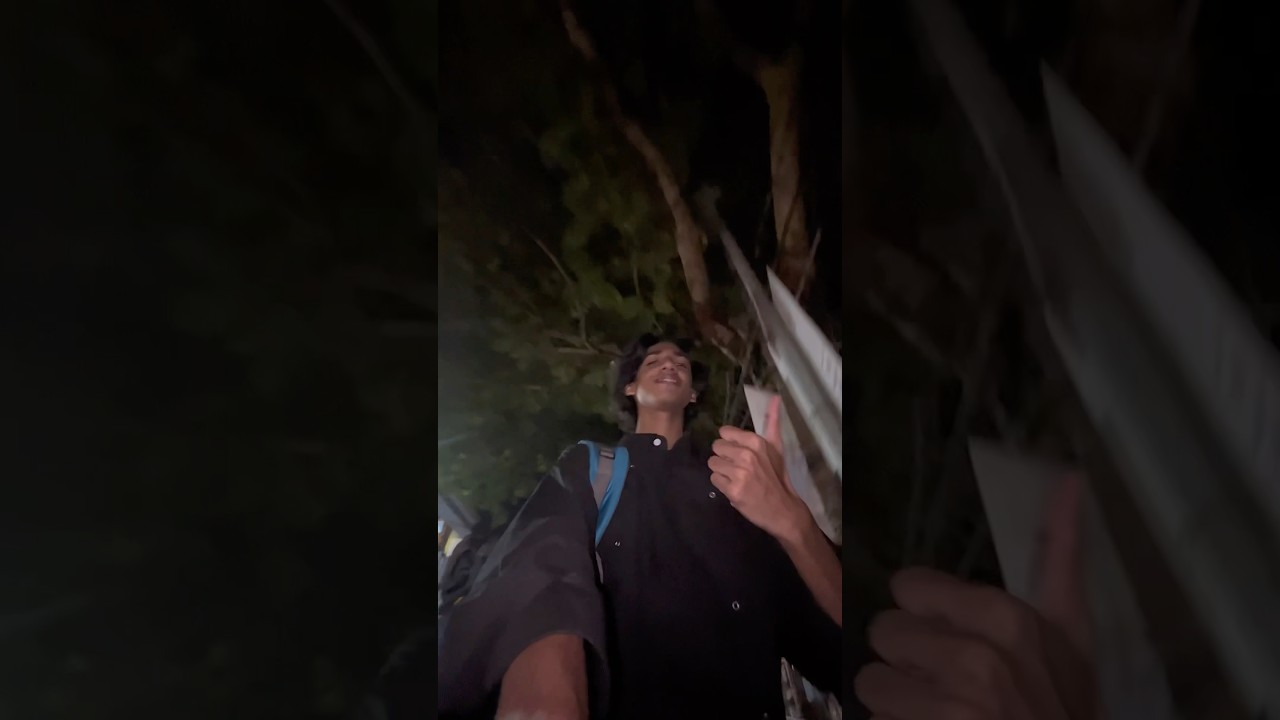 Goa-n trip😂🏖️ PART 1