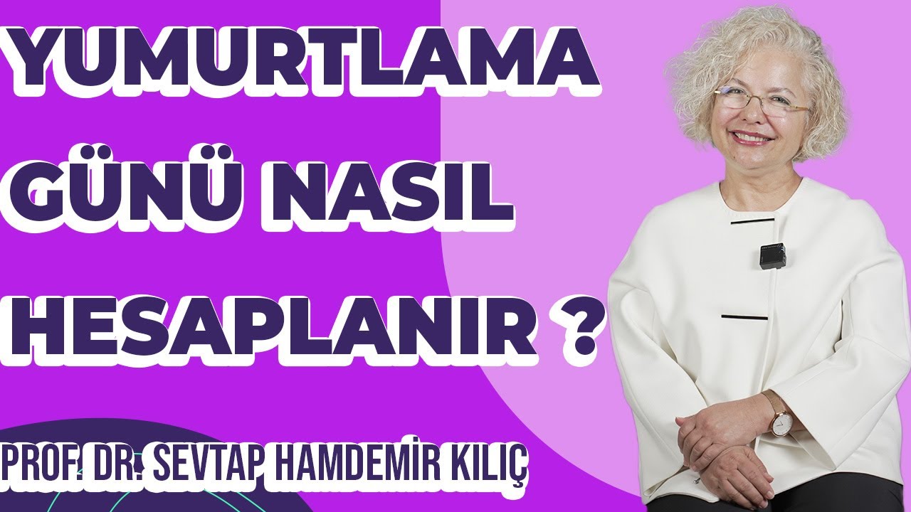 Gebe Kalmak İsteyenler İ&ccedil;in Yumurtlama Takibi Rehberi!