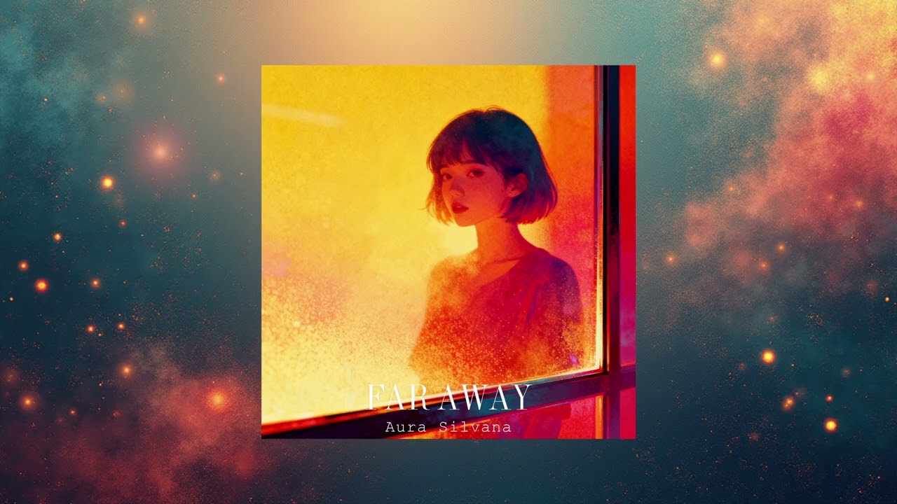 Far away