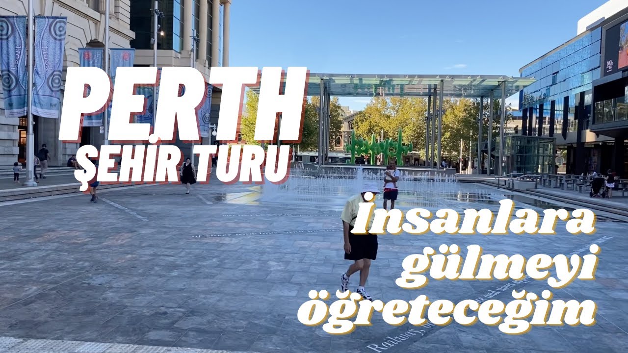 AVUSTRALYA’DA ANILARA YOLCULUK 2: ŞEHİR TURU, SOSYAL HAYAT, EKONOMİK HAYAT…