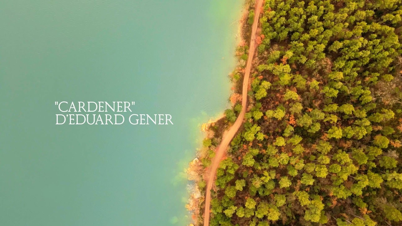 Eduard Gener - Cardener
