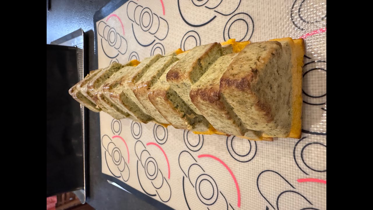 🥕Terrine de légumes 🥦