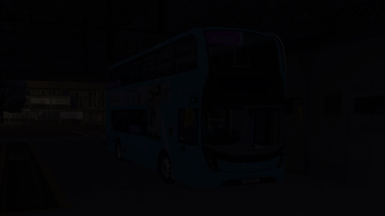 OMSI 2 - Westcountry V3.03 - ADL Enviro400 (MMC Voith) - Duty T5