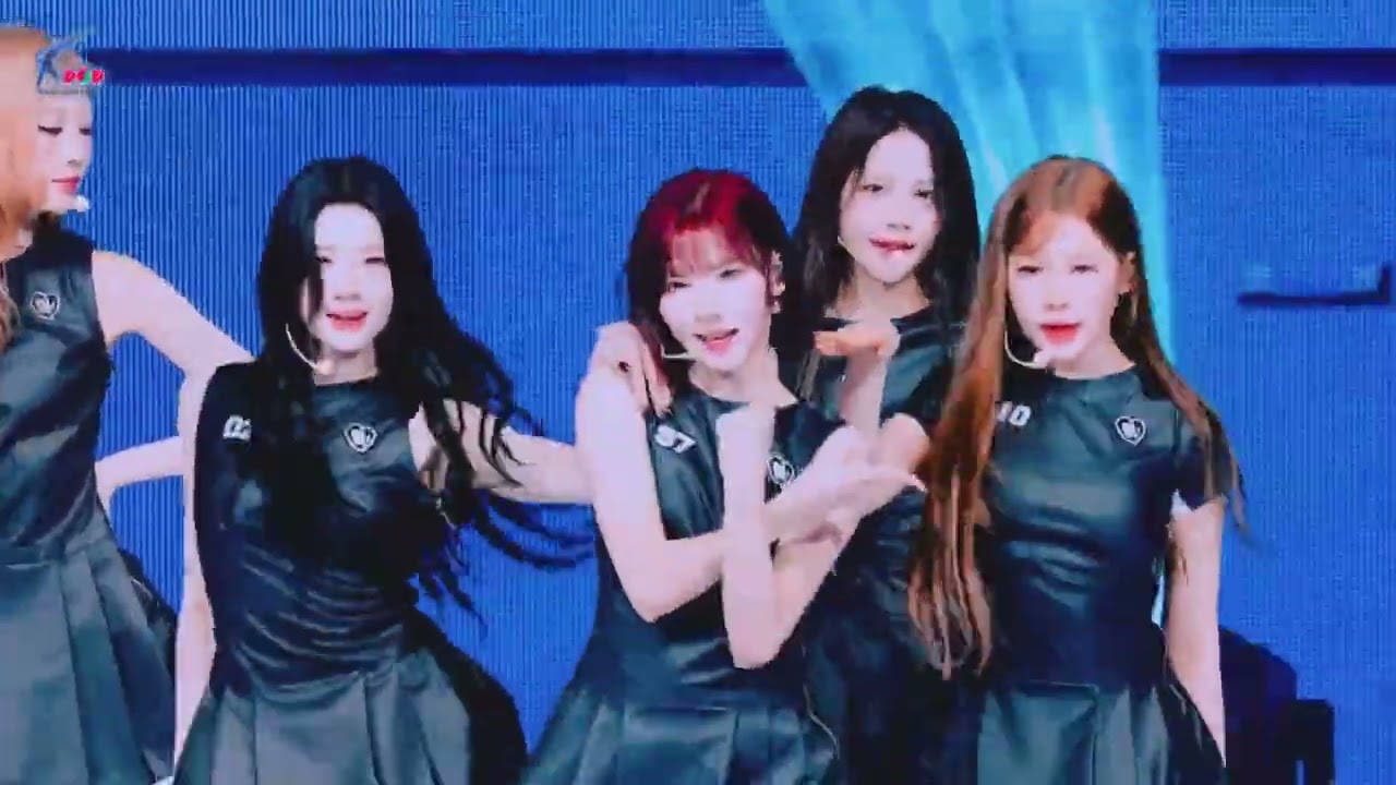 KD 2026 K-POP IDOL FANMEETING HEARTS 2 HOUSE 하츠투하츠 지우- RUDE! #하츠투하츠#하츠투하츠지우#지우#팬캠#직캠#지우직캠##RUDE!