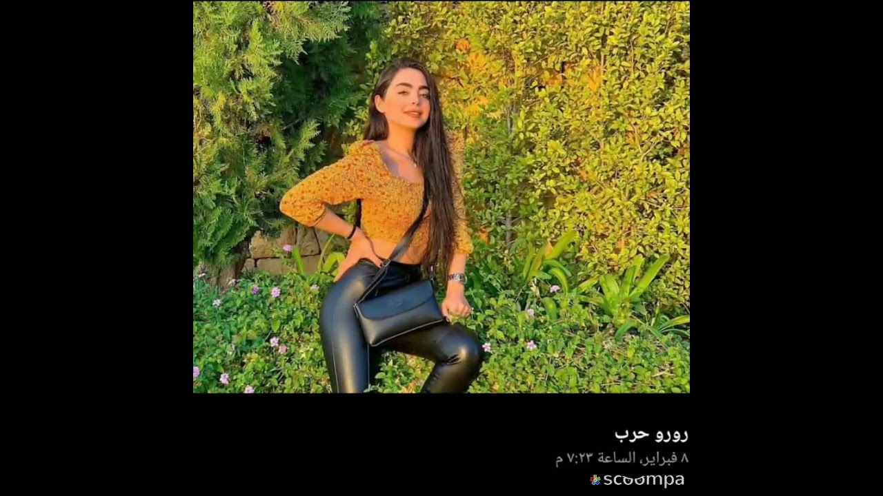 رورو حرب