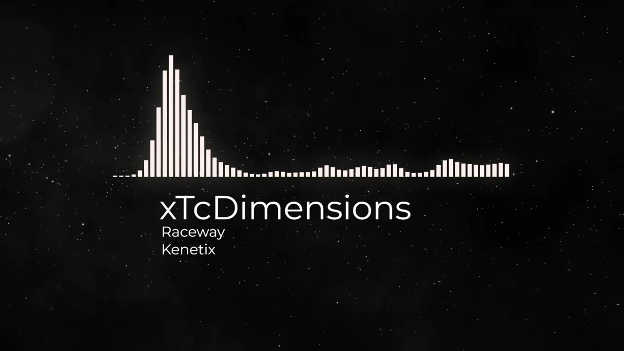 xTcDimensions - Raceway