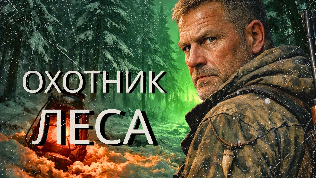 ТАЙГА ИЗМЕНИЛА ОХОТНИКА: старики не врали — МИСТИЧЕСКАЯ аномалия сибирской ГЛУШИ