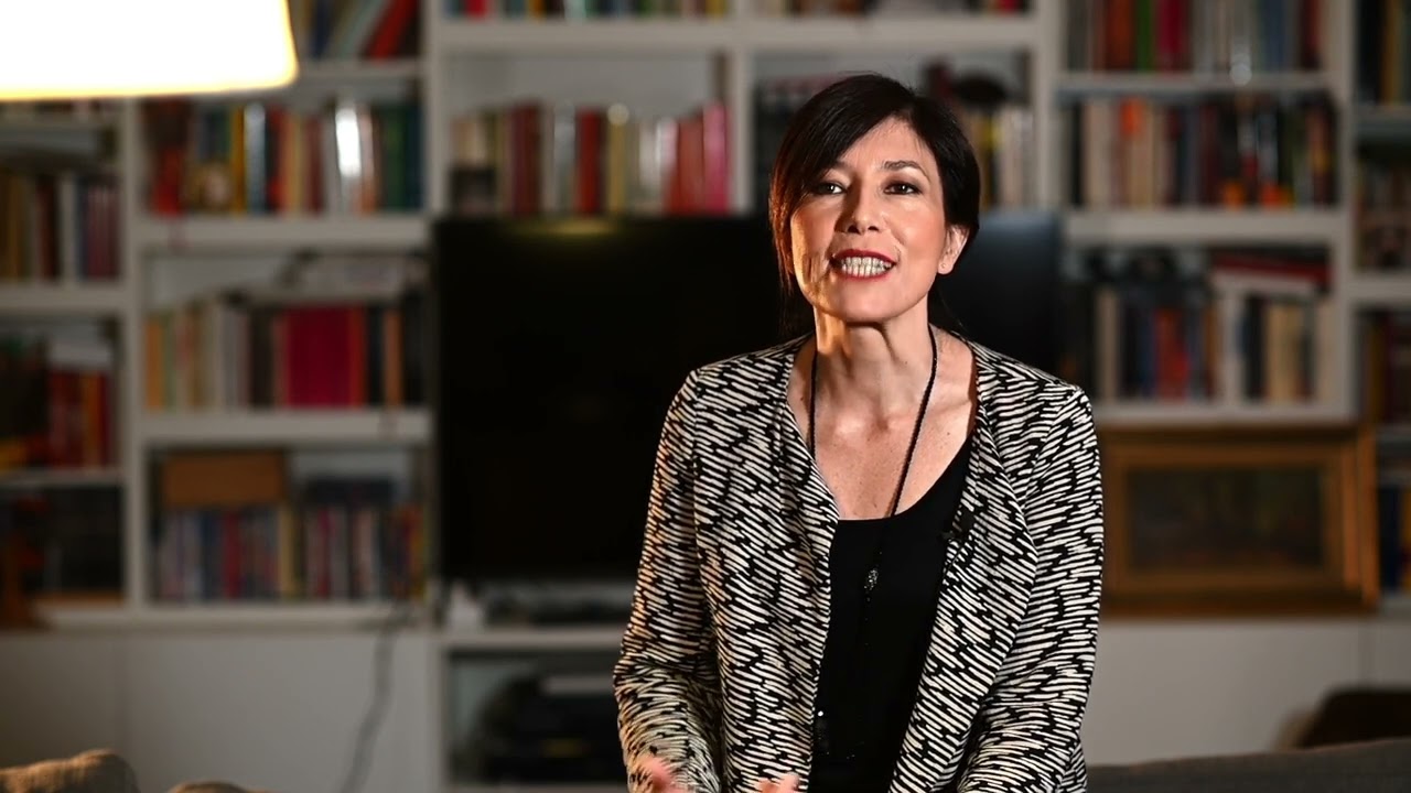 Beatrice Fazi: “Gratitudine infinita per chi mi ha cambiato la vita”