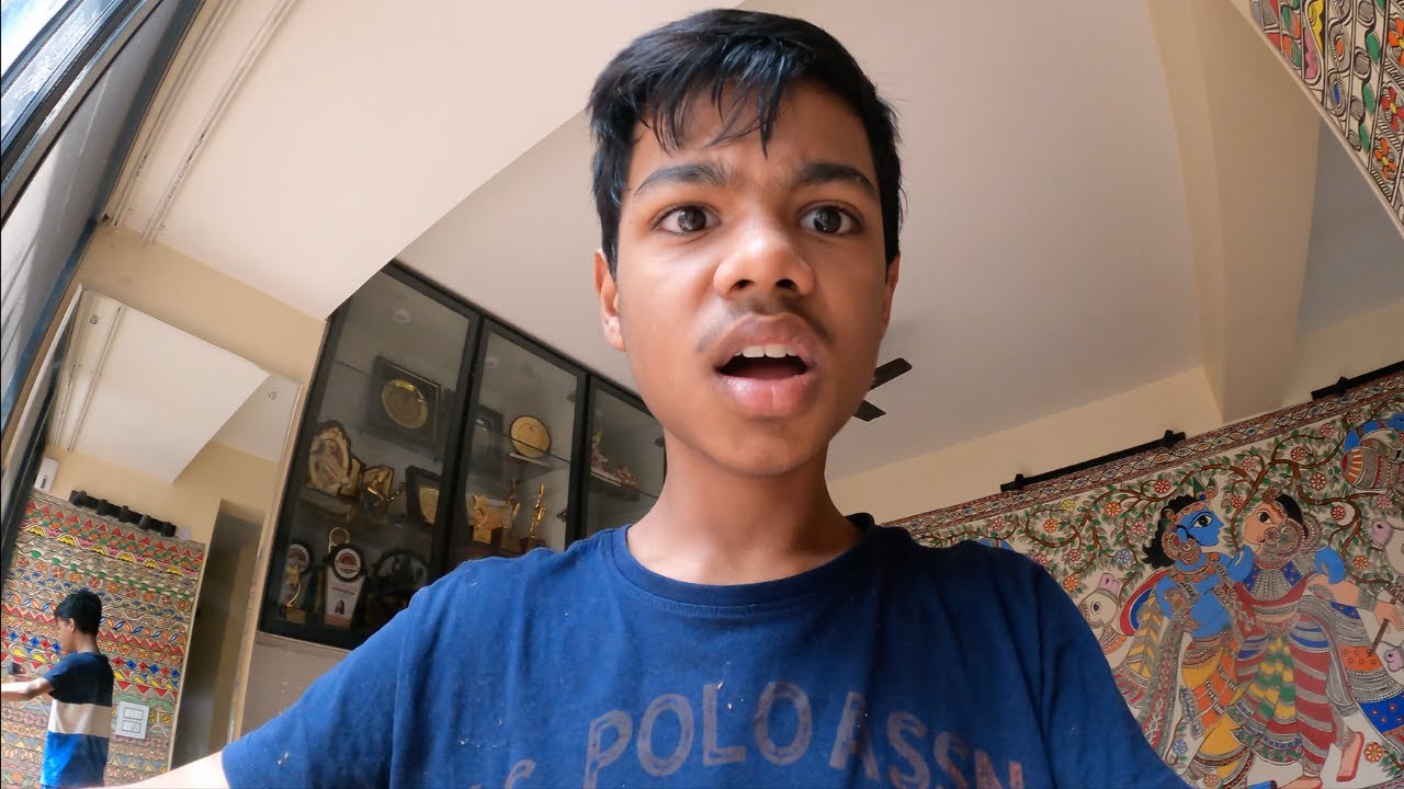 Lockdown Extended - Rishav Vlogs