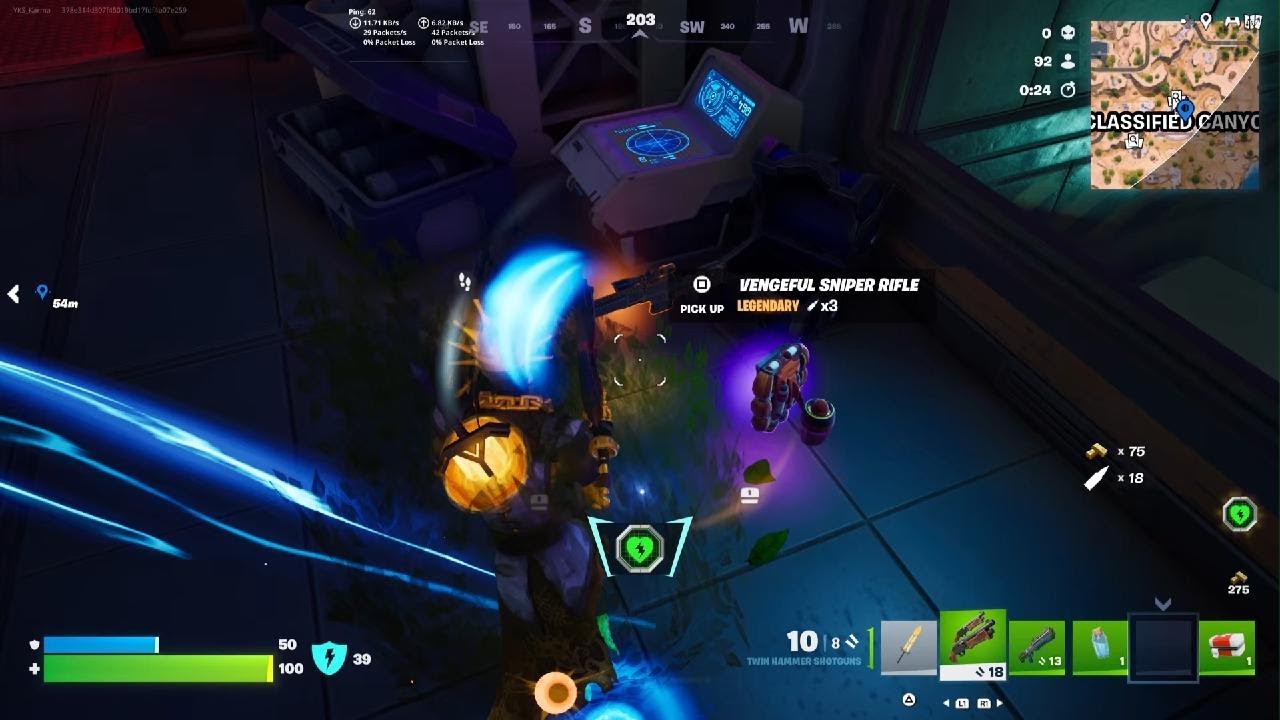 Fortnite BattleRoyal Solo's  #VICTORYROYAL #PS5