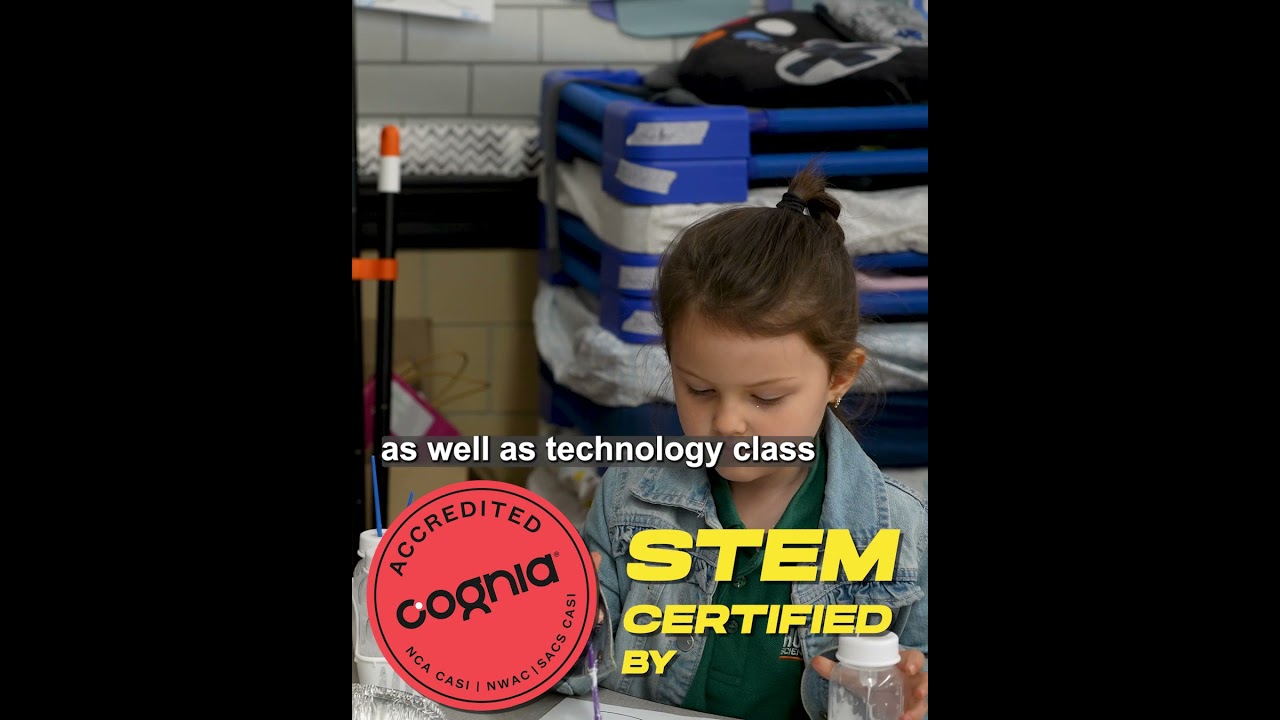 Why Students Love Science at HSA Des Moines?