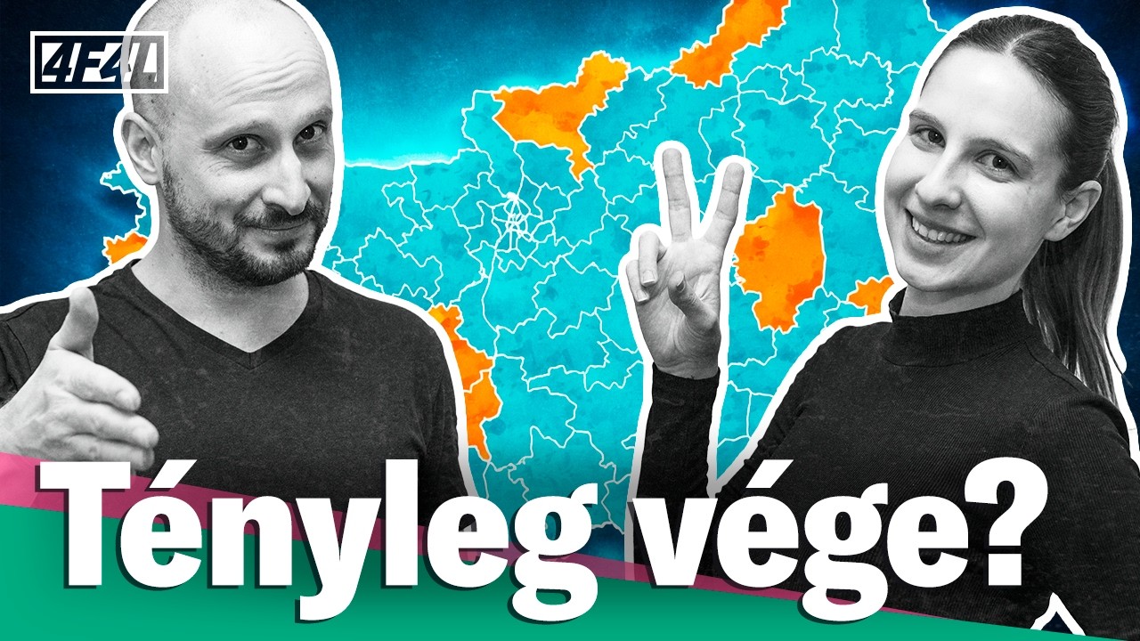 V&eacute;ge a NER-nek &ndash; de nem szabad h&aacute;tradőlni | Lak&oacute;gyűl&eacute;s