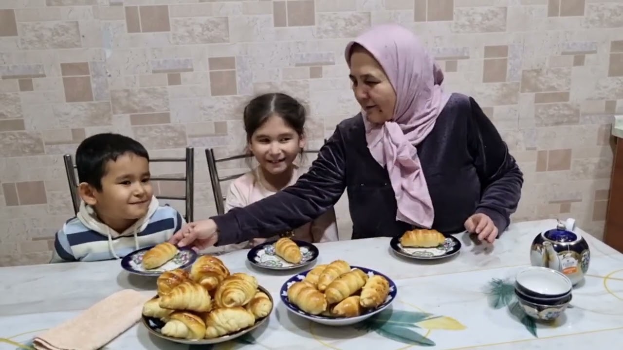 Nevaralarim bilan🥰