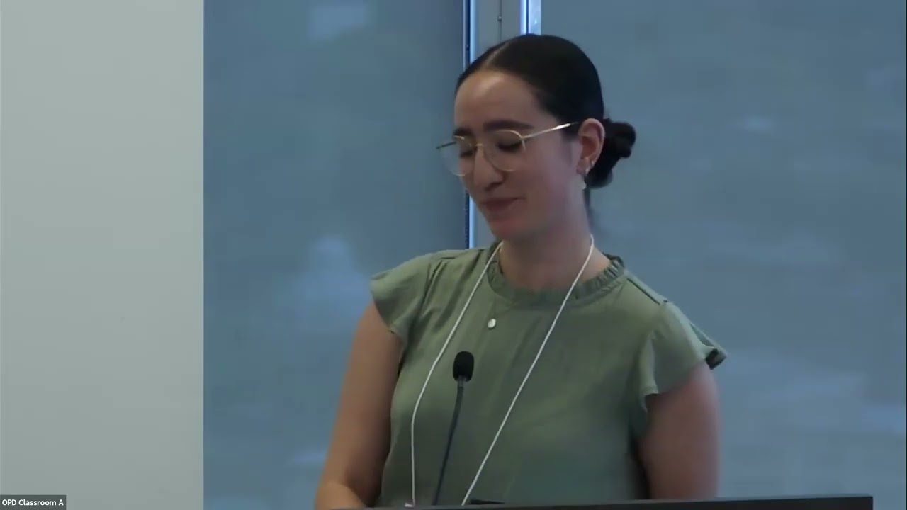 IA2J Forum 2024 | Legal Advantage/Vulnerability Panel