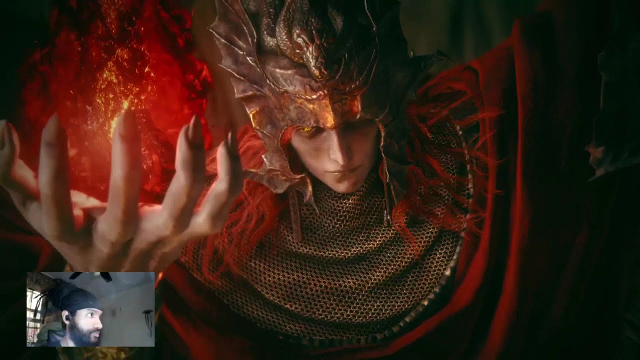 🪬Elden Ring: NG+7 DLC Boss Battle Vs. Messer, Melanie And Consort Radahn Also Side Bosses And NPC's🪬