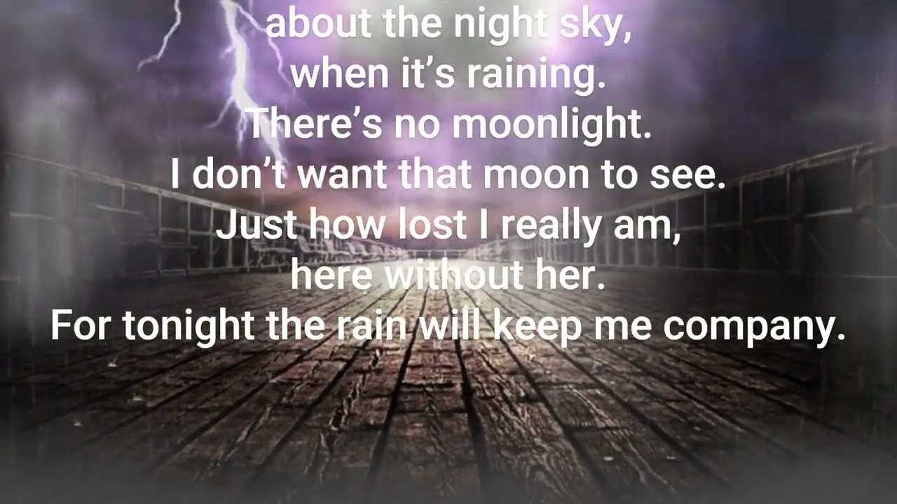 RAIN