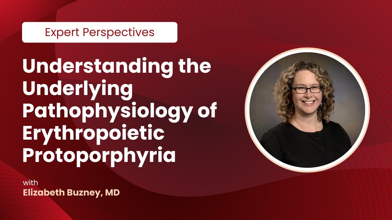 Why EPP Goes Undiagnosed: Expert Insights on Phototoxicity